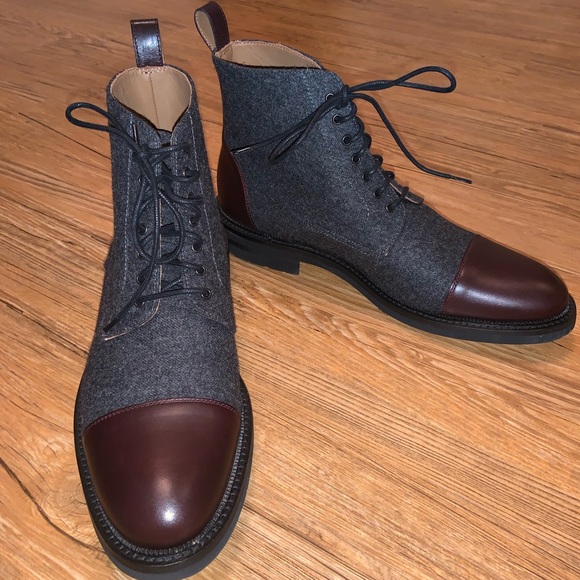 jack boots from taft